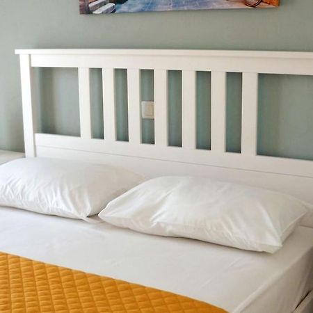 Appartamento Center Of Parga-John'S House Esterno foto
