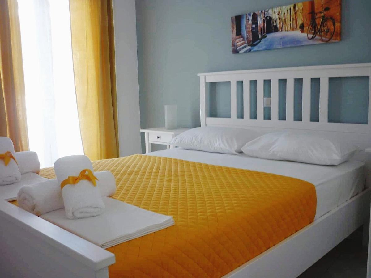 Appartamento Center Of Parga-John'S House Esterno foto