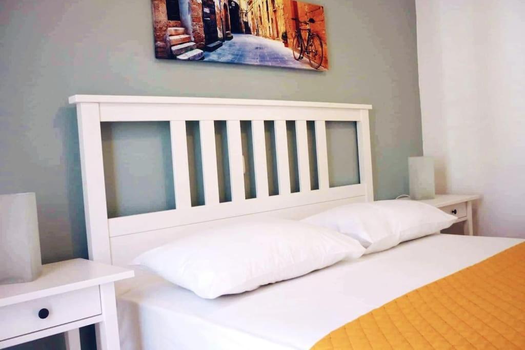 Appartamento Center Of Parga-John'S House Esterno foto