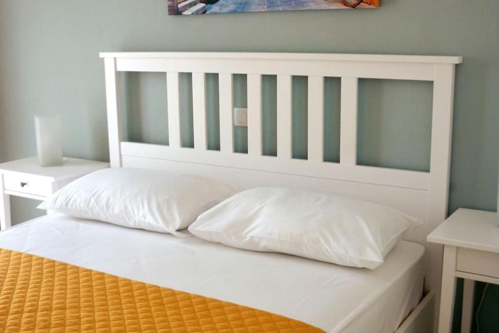 Appartamento Center Of Parga-John'S House Esterno foto