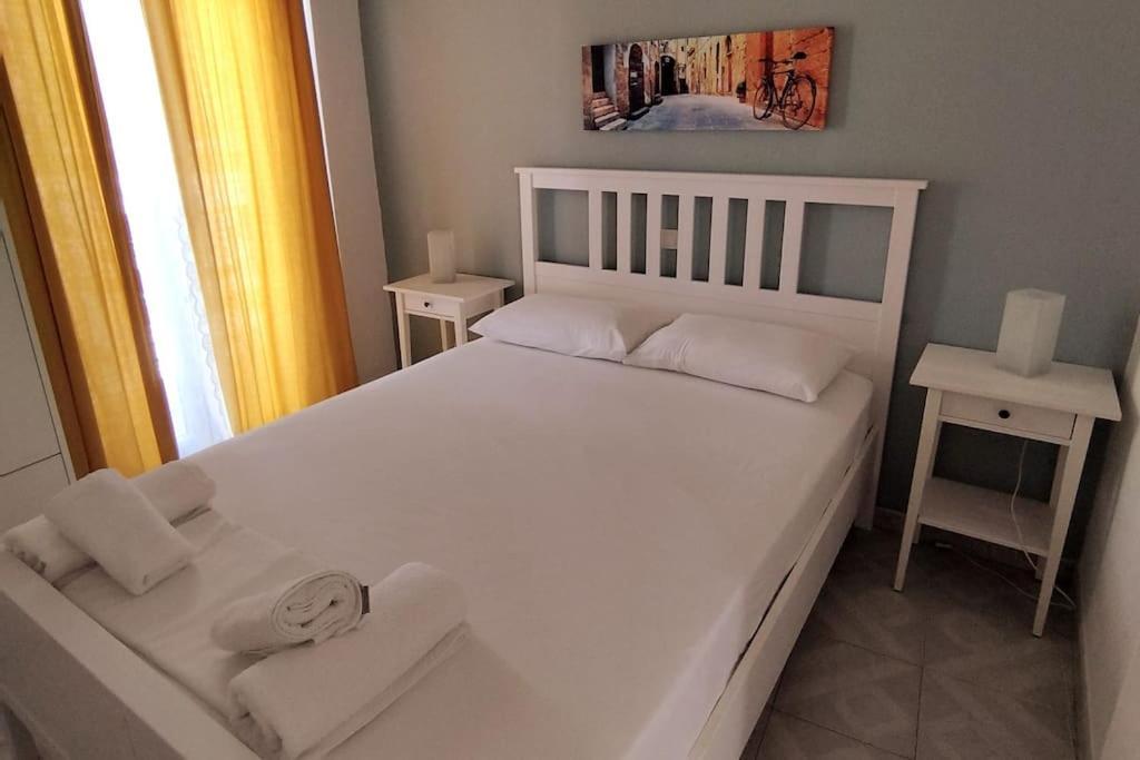 Appartamento Center Of Parga-John'S House Esterno foto