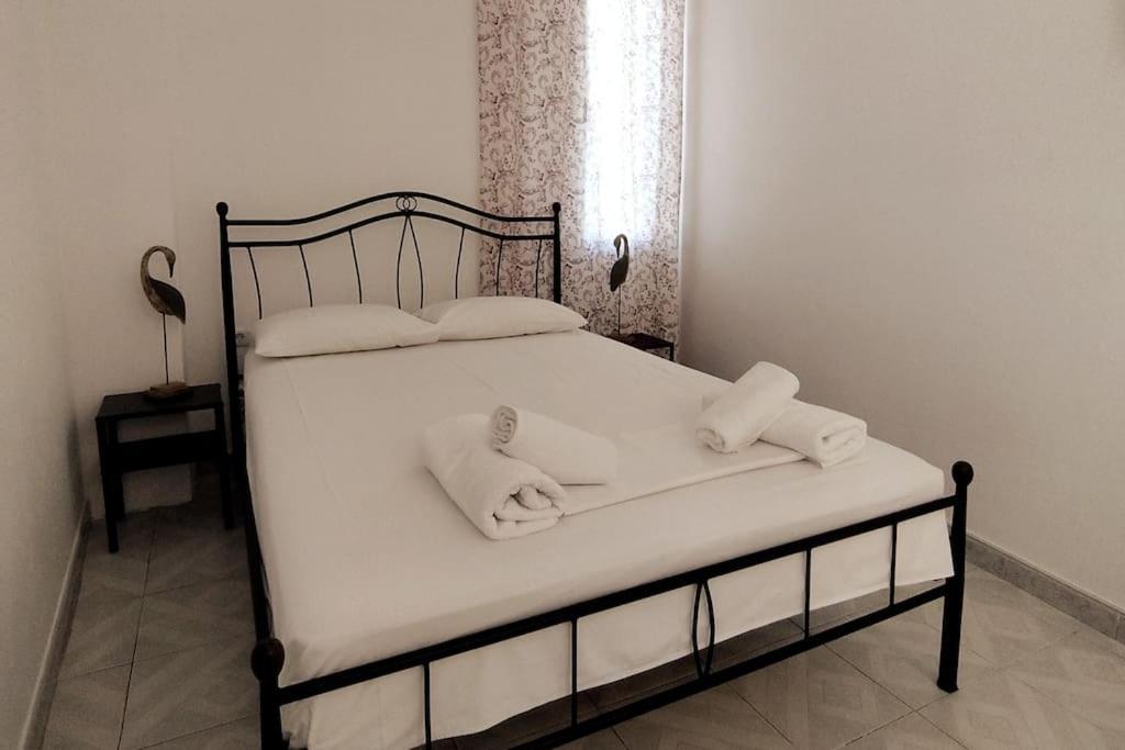 Appartamento Center Of Parga-John'S House Esterno foto
