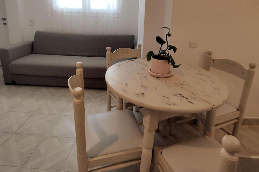 Appartamento Center Of Parga-John'S House Esterno foto