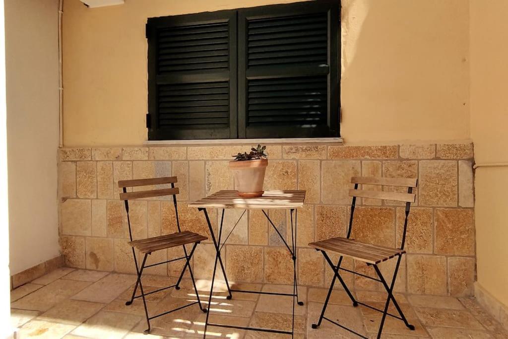 Appartamento Center Of Parga-John'S House Esterno foto