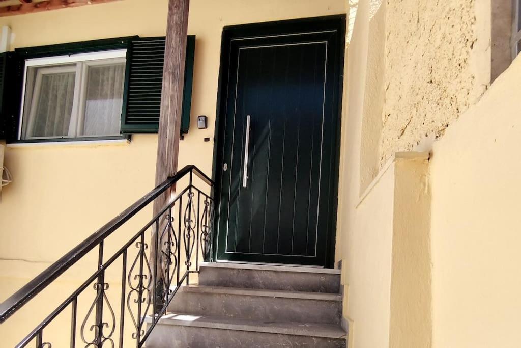 Appartamento Center Of Parga-John'S House Esterno foto