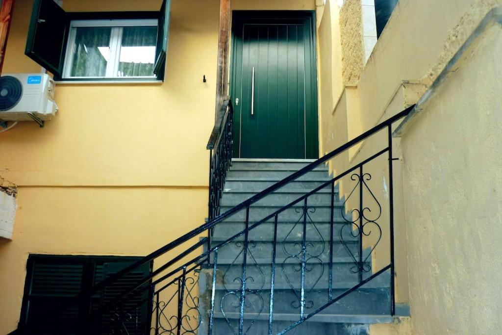 Appartamento Center Of Parga-John'S House Esterno foto