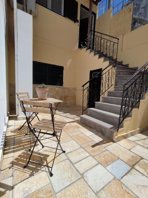 Appartamento Center Of Parga-John'S House Esterno foto